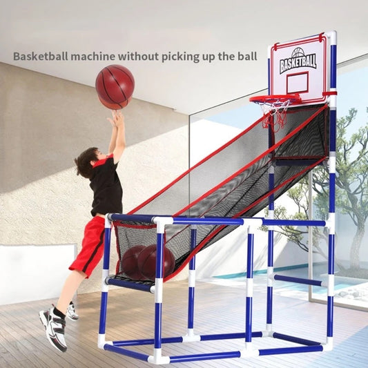 basketball arcade