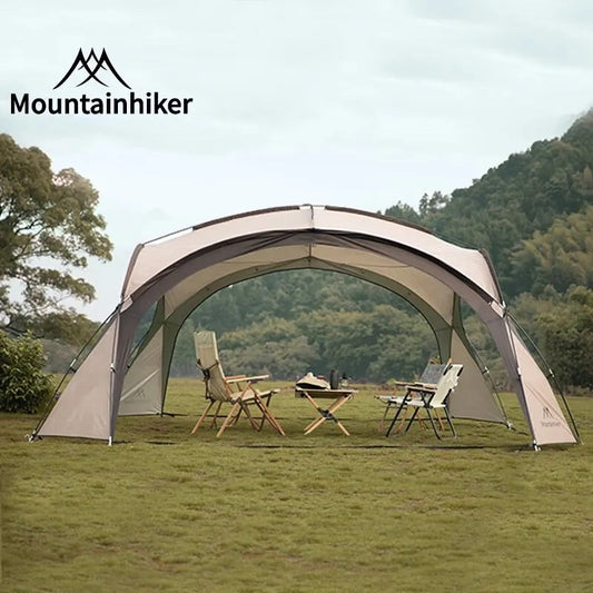 Camping Dome Pergola Tent