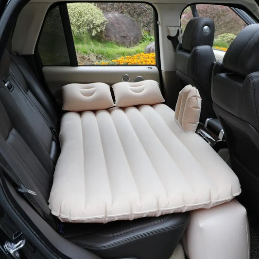 CAR Bed