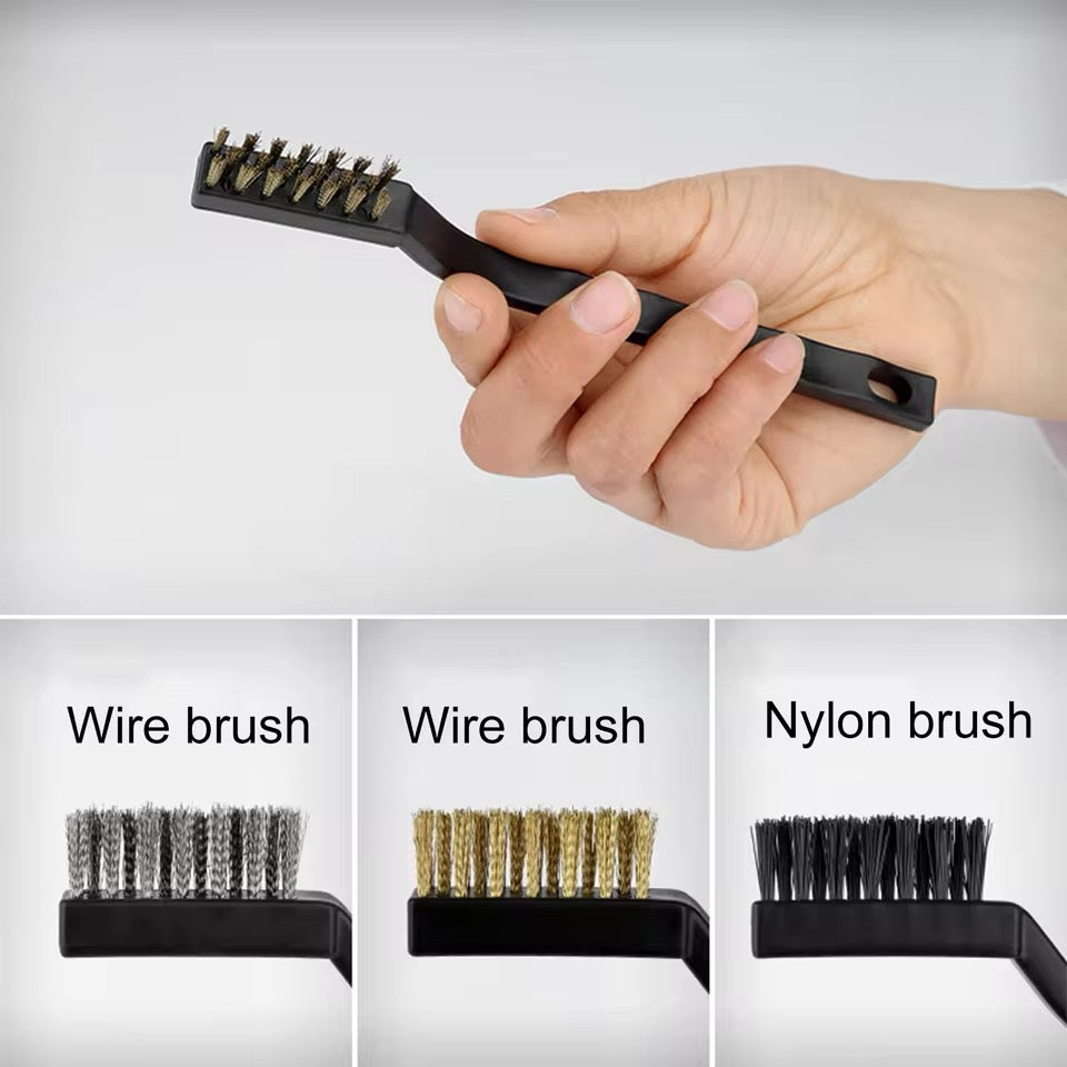 Aquarium Cleaning Brush