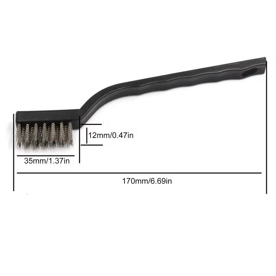 Aquarium Cleaning Brush