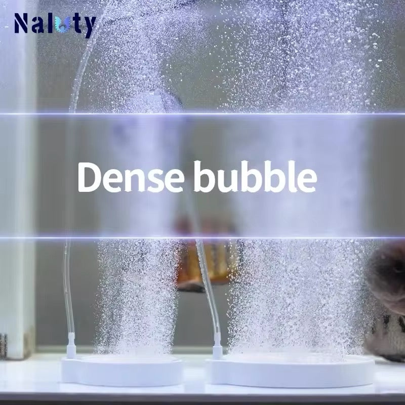 Aquarium Micro Nanometer Bubble Stone