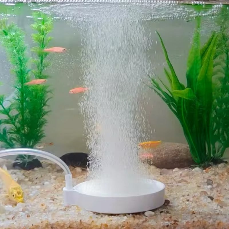 Aquarium Micro Nanometer Bubble Stone