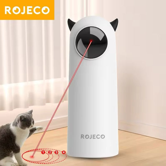 Automatic Cat Toys