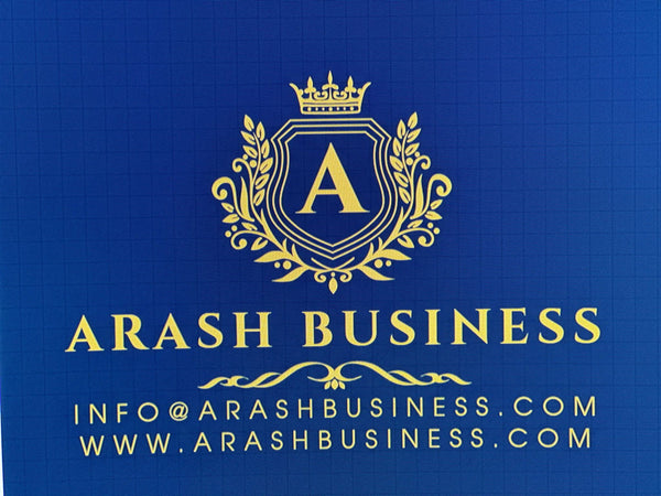 Arash Business